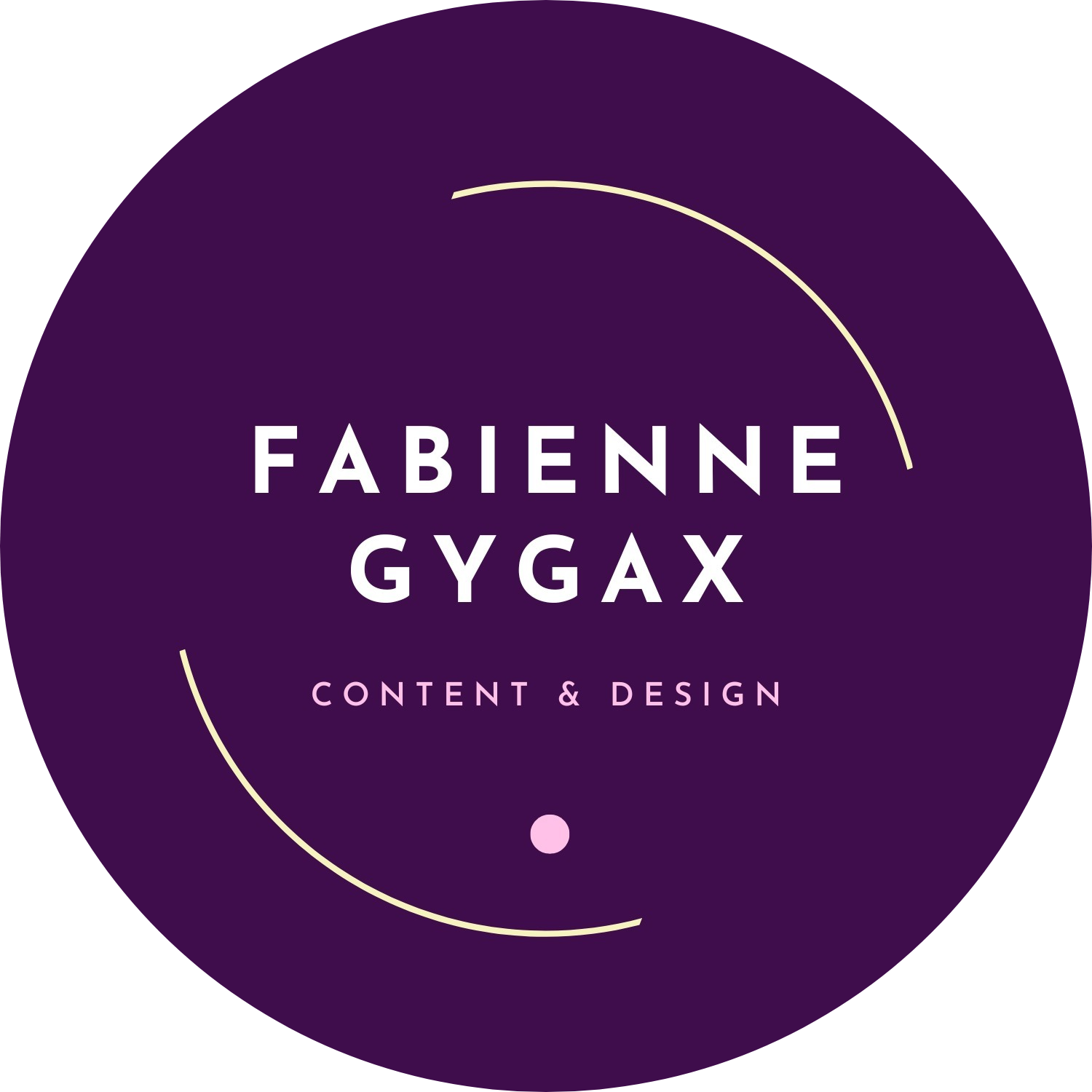 Fabienne Gygax | Marketing Wingwoman